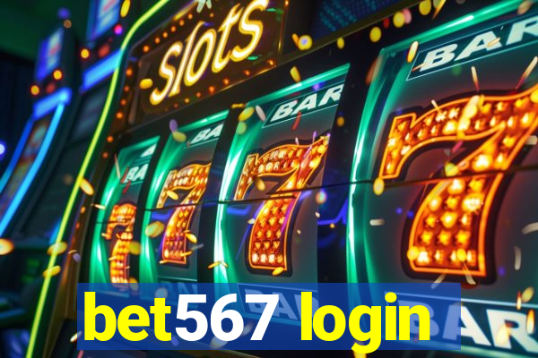 bet567 login